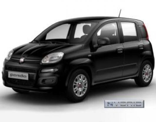 usato FIAT Panda