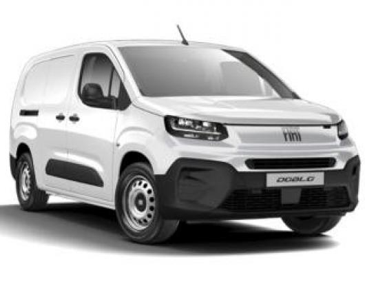 Km 0 FIAT Doblo