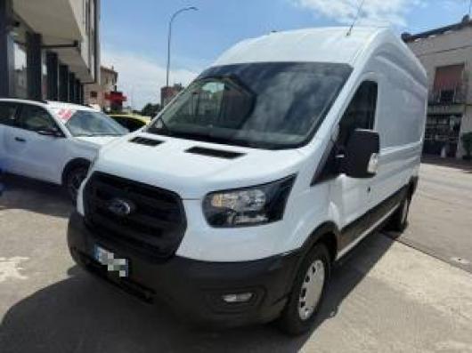 usato FORD Transit