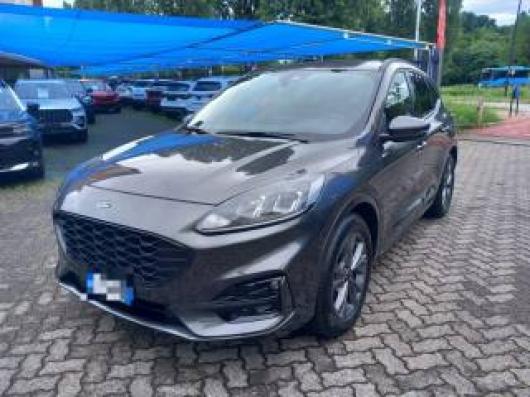 usato FORD Kuga