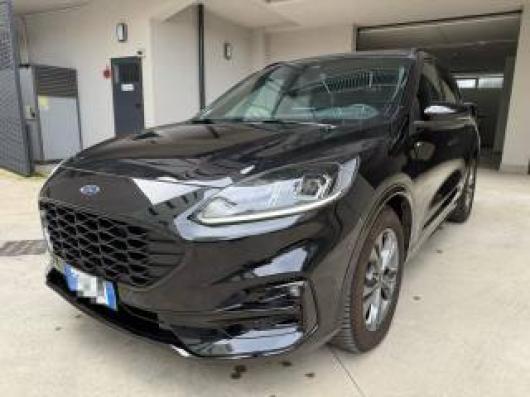 usato FORD Kuga