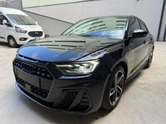 usato AUDI A1