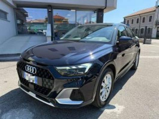 usato AUDI A1