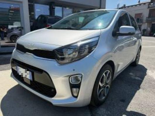 Picanto