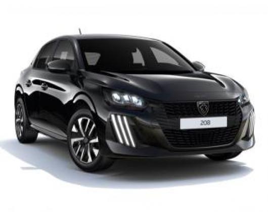 Km 0 PEUGEOT 208