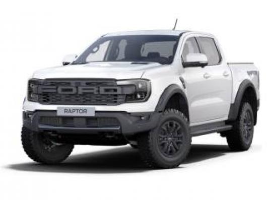 Ranger Raptor