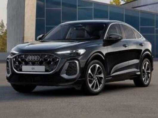 Km 0 AUDI Q5
