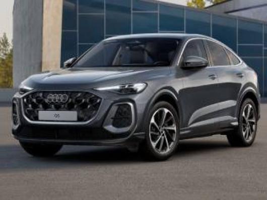 Km 0 AUDI Q5