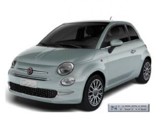 usato FIAT 500
