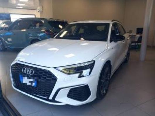usato AUDI A3