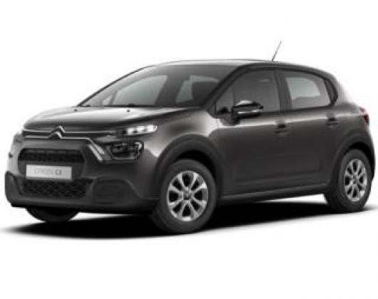 usato CITROEN C3