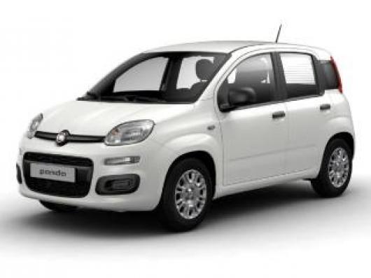 Km 0 FIAT Panda