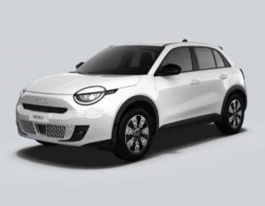 Km 0 FIAT 600