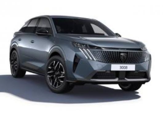 Km 0 PEUGEOT 3008