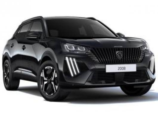 usato PEUGEOT 2008