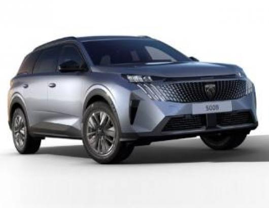 Km 0 PEUGEOT 5008
