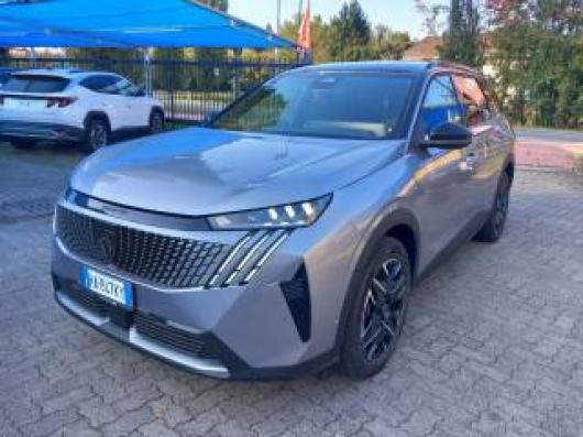 Km 0 PEUGEOT 5008