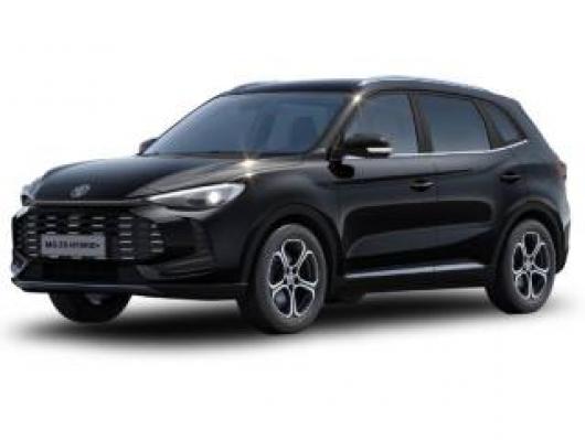 Km 0 MG ZS