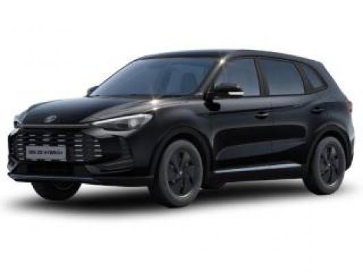 usato MG ZS