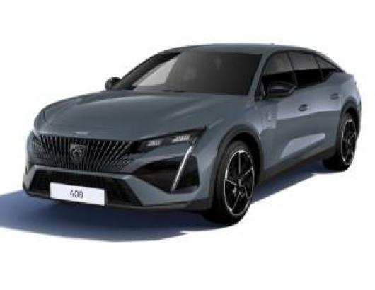 Km 0 PEUGEOT 408
