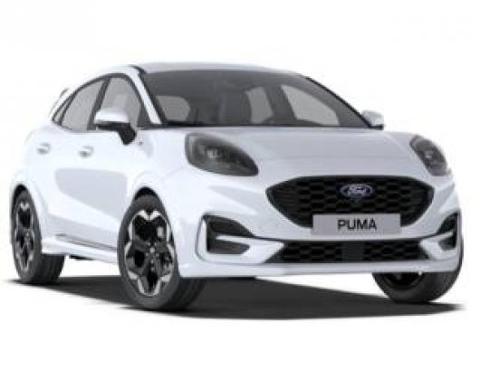 usato FORD Puma
