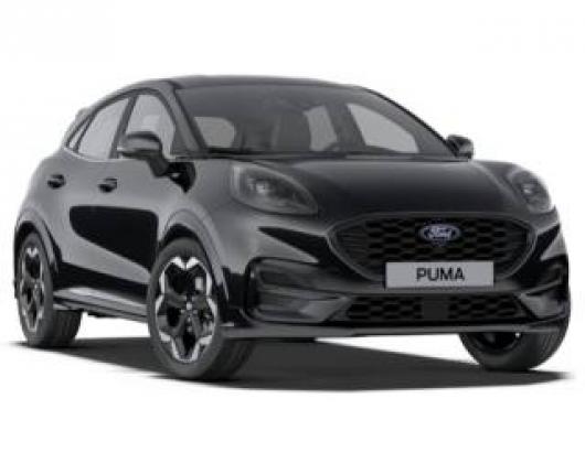 usato FORD Puma