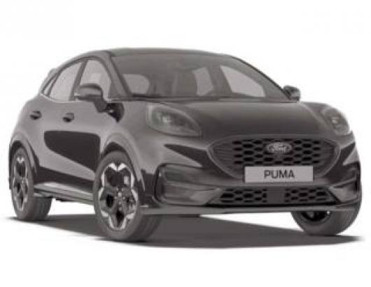 usato FORD Puma