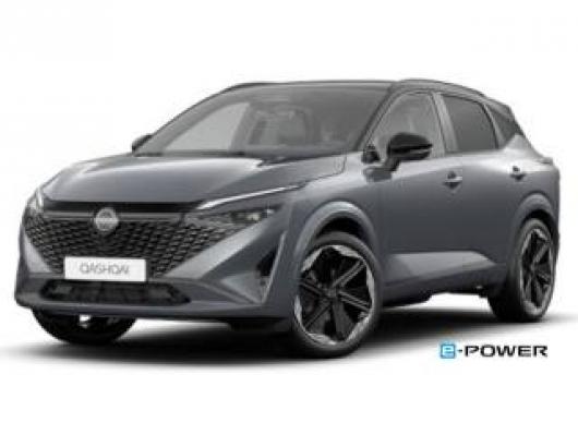 Km 0 NISSAN Qashqai