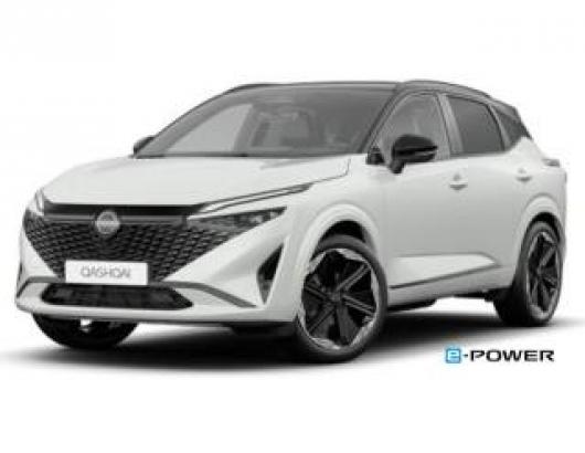 Km 0 NISSAN Qashqai