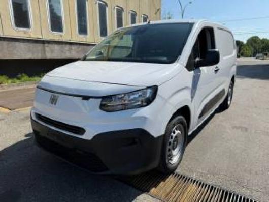 Km 0 FIAT Doblo
