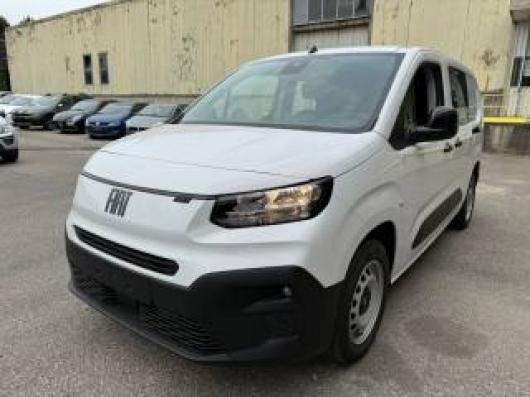 Km 0 FIAT Doblo