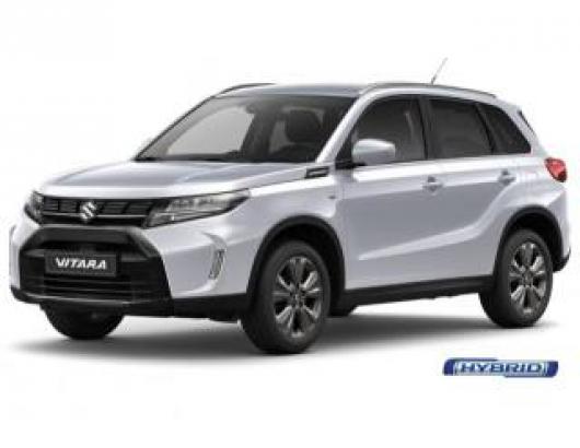 Km 0 SUZUKI Vitara
