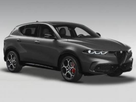 usato ALFA ROMEO Tonale