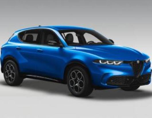 usato ALFA ROMEO Tonale