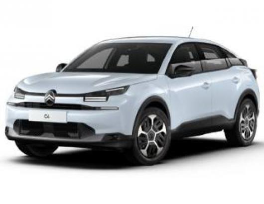 Km 0 CITROEN C4