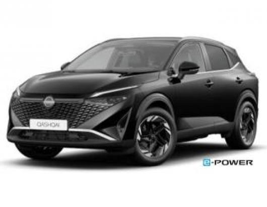 Km 0 NISSAN Qashqai
