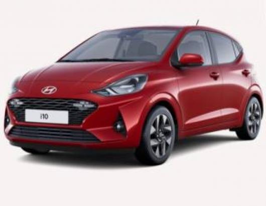 Km 0 HYUNDAI i10
