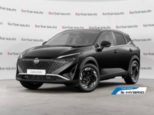 Km 0 NISSAN Qashqai