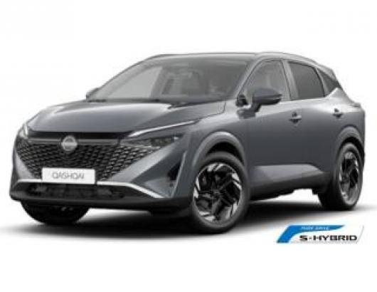 Km 0 NISSAN Qashqai