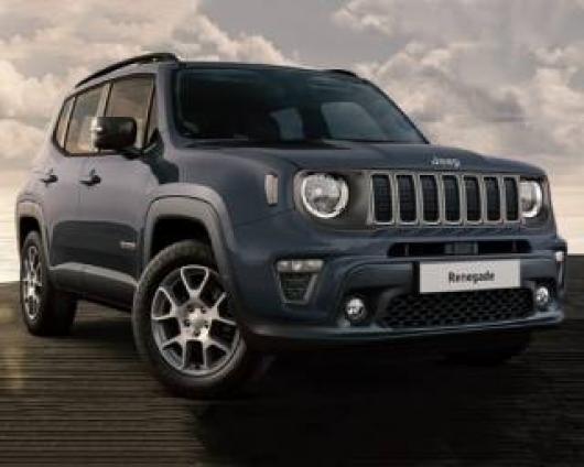 Renegade