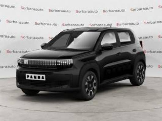Km 0 FIAT Grande Panda