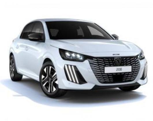 Km 0 PEUGEOT 208