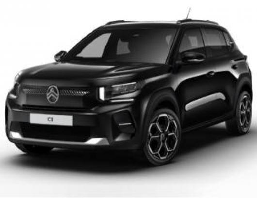 usato CITROEN C3