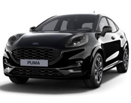 usato FORD Puma