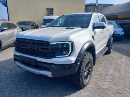 Ranger Raptor