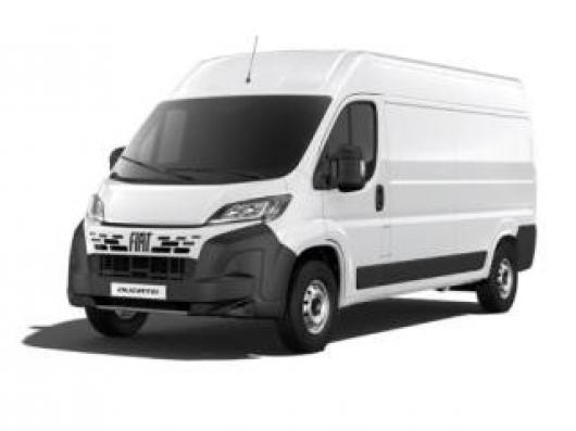Km 0 FIAT Ducato