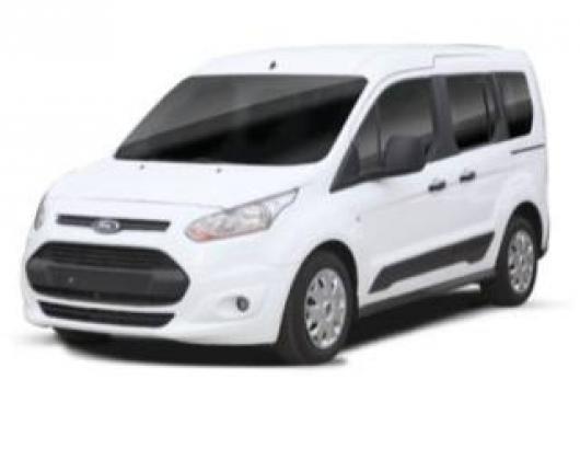usato FORD Transit Connect