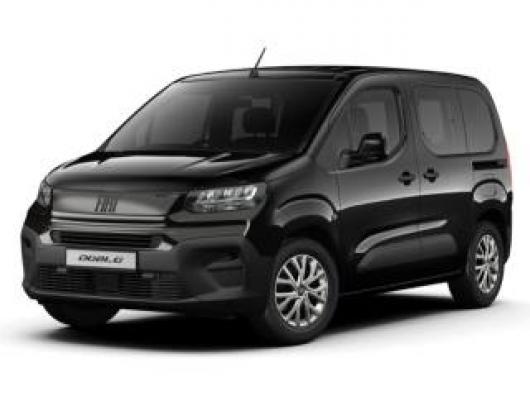 Km 0 FIAT Doblo