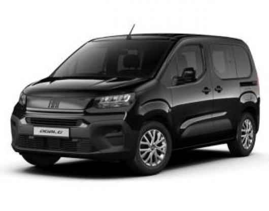 Km 0 FIAT Doblo