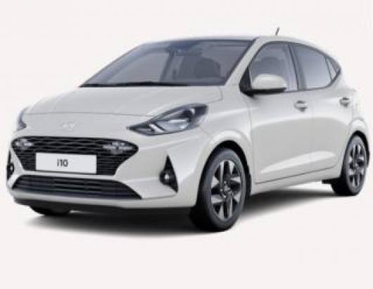 Km 0 HYUNDAI i10